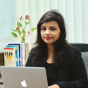Neha Mittal,Principal Consultant